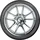 Taurus Alpatec Taurus TAURUS UHP 225/40R18 92W Fsl BSW XL