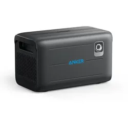 Anker SOLIX BP2600 Extension Battery