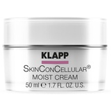 Klapp Cosmetics KLAPP SkinConCellular Moist Cream 50 ml