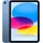 Apple iPad 10,9" (10. Generation 2022) 256 GB Wi-Fi blau
