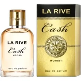 La Rive Cash Woman Eau de Parfum 2 x 30 ml