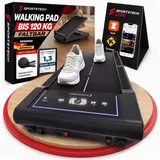 Sportstech sWalk Fold Schwarz