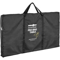 BRUNNER Klapptisch Tasche Pro-Bag Universal Camping Falt Tisch Schutz Hülle S