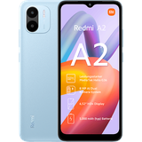 Xiaomi Redmi A2 2 GB RAM 32 GB light blue