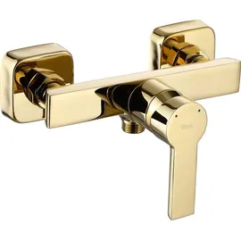 REA Duscharmatur Argus Gold