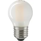 Sigor LED-Filament-Tropfenlampe 9019605164 4 W E27 warmweiß