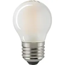 Sigor LED-Filament-Tropfenlampe 9019605164 4 W E27 warmweiß