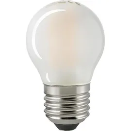 Sigor LED-Filament-Tropfenlampe 9019605164 4 W E27 warmweiß