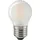 Sigor LED-Filament-Tropfenlampe 9019605164 4 W E27 warmweiß
