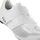 FIZIK Vento Powerstrap Aerowave Rennradschuhe Weiß 47