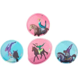 ergobag Maxi 6-tlg. VoltiBär blau