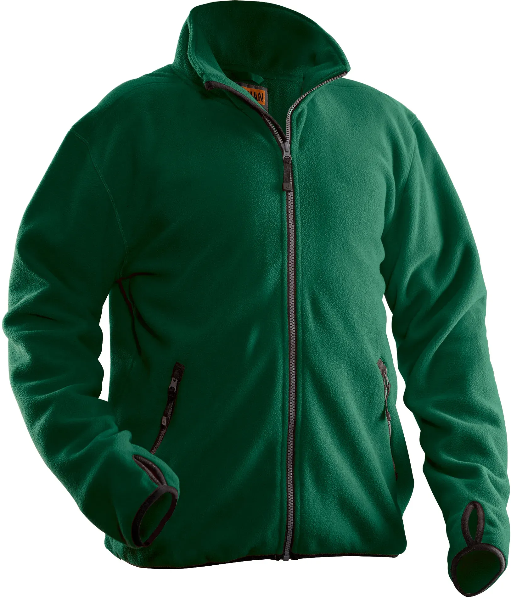 Jobman Fleecejacke 5501 7500 m