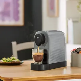 Tchibo Cafissimo pure plus grey