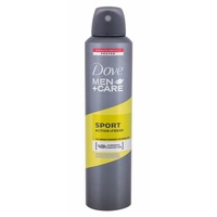 Dove Men Sport Active Fresh Spray 250 ml