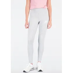 New Balance Leggings »NB ESSENTIALS STACKED LEGGING« New Balance Athletic grey S