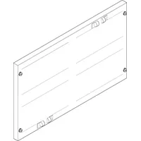 ABN Abdeckplatte FAG22N10 (VE10)