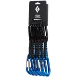 Black Diamond Expressset Kletterausrüstung Blau