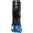 Black Diamond Expressset Kletterausrüstung Blau