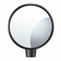Baseus Rückspiegel SafeRide Series Schwarz