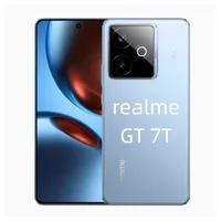 Realme GT 7T 12 GB RAM 512 GB IceSense Blue