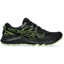 Asics Gel-Sonoma 7 GTX Herren black/safety yellow 48