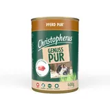 Allco Christopherus Pur Pferd 6 x 400 g