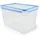 Emsa Frischhaltedose rechteckig blau 10,6 l