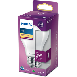 Philips Classic LED Birne E27 2.2-25W/827 (763237-00)