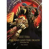 Simon & Schuster UK The End and the Death: Volume III