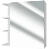 62 cm weiß