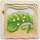Beleduc Lagen-Puzzle Schmetterling (17054)