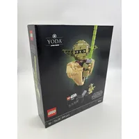 LEGO Star Wars Yoda Büste 75438