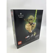 LEGO Star Wars Yoda Büste 75438
