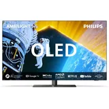 Philips OLED849/12 4K OLED Ambilight TV