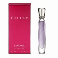 LANCOME Eau de Parfum LANCOME MIRACLE 7,5ML REINES PARFUM Gel