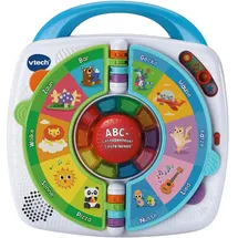 Vtech ABC-Lernabenteuer - Laute lernen