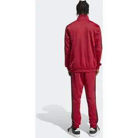 adidas DAYREADY TRAININGSANZUG Herren Active Maroon XL
