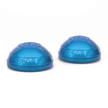Bosu Balance Pods, 2er-Pack, Blau