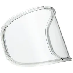 3M Standard-Visier für 3M Atemschutz-Vollmaske (FF-300), FF-300-925