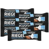 Layenberger LowCarb.one Protein Riegel, Kokos-Mandel 6x35 g Riegel