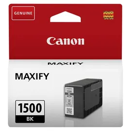 Canon PGI-1500 schwarz