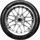 Nexen N'Fera SU1 225/55 ZR17 101W