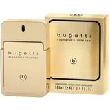 Bugatti signature intense Eau de Parfum 100 ml
