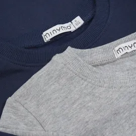 MINYMO Sweatshirt (2-pack) | 104