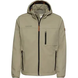 CAMEL ACTIVE Herren Jacke blau 50