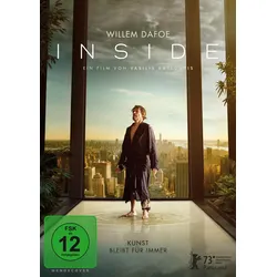 Inside (Neu differenzbesteuert)