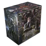 Festa Verlag H. P. Lovecraft - Das Gesamtwerk im Schuber
