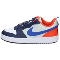 Nike Court Borough Low Recraft Kids Midnight Navy /