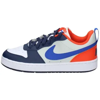 Midnight Navy / Hyper Royal / Team Orange 36,5