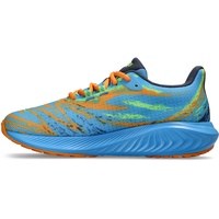 ASICS Gel-Noosa TRI 15 GS Waterscape/Electric Lime - 6b / 39